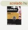 Duracell 3V Litium elem CR1620