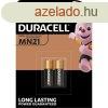 Duracell MN21 Alkli Elem 12V 2db