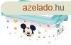 Disney Mickey manyag trol doboz 3,7 L