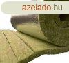 ROCKWOOL LAROCK 32/KLIMAMAT 32 aluflia kasrozs kzetgyap