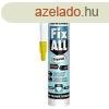 Soudal Fix All Crystal 290 ml