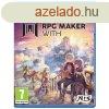 RPG MAKER WITH - PS5