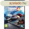 Train Sim World 4 - PC