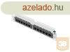 Lanberg Patch Panel 10&#039;&#039;, 12 port 1U, cat.