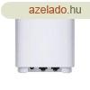 Asus Router ZenWifi AX1800 Mini Mesh - XD4 PLUS 1-PK - Fehr