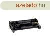 HP -hez UTNGYRTOTT CF289A Toner FEKETE 5.000 oldal kapacit