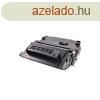 HP -hez UTNGYRTOTT CF281A Toner FEKETE 10.500 oldal kapaci