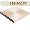 Asus ZenDrive U8M Slim DVD-Writer Gold BOX