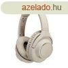 Audio-technica ATH-S300BTBG ANC Bluetooth Headset Beige