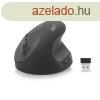 ACT AC5101 Wireless Ergonomic Mouse Black