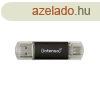 Intenso 32GB Twist Line USB3.2 Black