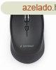 Gembird MUSW-4B-05 Wireless Optical Mouse Black