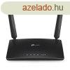 TP-Link Archer MR200 Dual Band, 2 levehet antenna