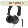 ACT AC9300 Headphone Black