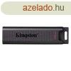 Kingston 256GB DataTraveler Max Black