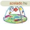 Baby Einstein 2in1 vizes jtszsznyeg, Sea Floor Explorers?