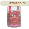 Hair Gummies - 60 gumicukor - Nutriversum