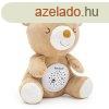 Teddy maci kivettvel s zenvel Baby Mix