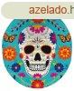 Halloween Day Of The Dead lampion 25 cm