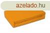 Narancssrga Orange frottr gumis leped 60x120 cm