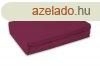 Vrs Burgundy frottr gumis leped 60x120 cm