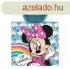 Disney Minnie Rainbows strand trlkz poncs 60x120 cm