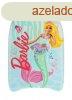 Barbie Mermaid Kickboard, szdeszka 45 cm