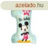 Disney Mickey Blue Els szletsnap flia lufi 71 cm