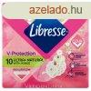 Libresse Ultra Aloe&Camomile Normal e.bett 10db