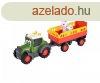 ABC Fendti Animal Trailer - llatszllt traktor utnfutva