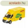 Majorette Mercedes-Benz Sprinter DHL fm kisaut fnnyel s 