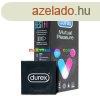 Durex Mutual Pleasure vszer (10db)