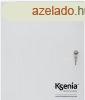 Ksenia Fm doboz 50 W-os tppal lares 4.0 kzpontokhoz fm d