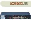 Hikvision DS-3E0318P-E/M(C) PoE Switch