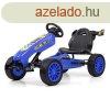 Go-kart Milly Mally Rocket pedlos gyerek gokart kk