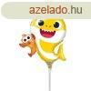 Baby Shark Yellow mini flia lufi (WP)