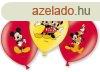 Disney Mickey Friends lggmb, lufi 6 db-os 11 inch (27,5cm)