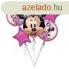 Disney Minnie flia lufi 5 db-os szett