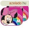 Disney Minnie Bow napellenz ablakra 2 db-os