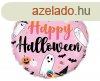 Happy Halloween Cute Ghost flia lufi 46 cm