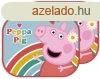 Peppa malac Rainbow napellenz ablakra 2 db-os