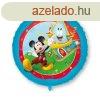 Disney Mickey Rock the House flia lufi 46 cm