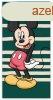 Disney Mickey Green frdleped, strand trlkz 60x120cm