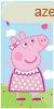 Peppa malac Meadow frdleped, strand trlkz 70x140cm (F