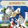 Sonic a sndiszn Island kztrl, arctrl, trlkz 30x30