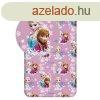 Disney Jgvarzs Duo Sisters gumis leped 90x200 cm