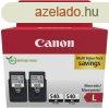 Canon PG-540L Twin Pack Black