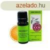 Aromax narancs illolaj 10 ml