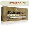 OLIMP SPORT Gold Omega 3 Sport Edition - szv s rrendszer 