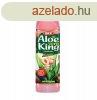 OKF Aloe Vera King Peach barack z dt 500ml